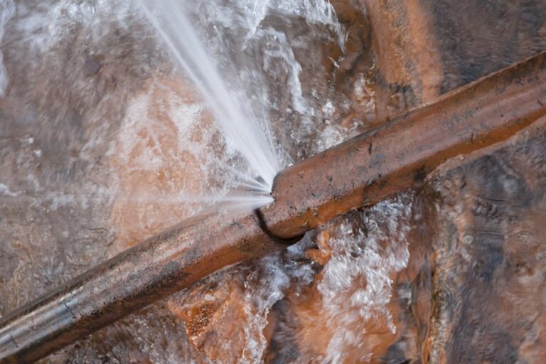 Common Winter Plumbing Problems