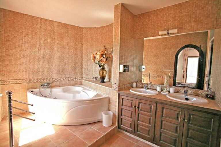 Gift Convenience And Comfort With Appliances And Fixtures