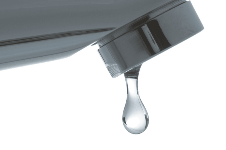 New Year’s Resolutions for Plumbing in Your Home