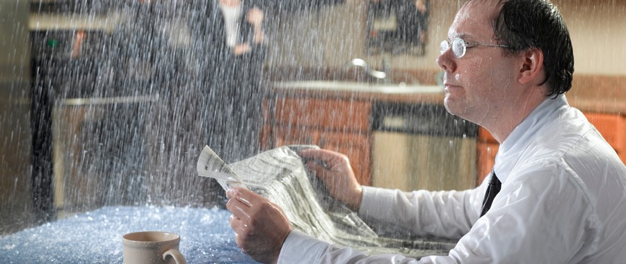 The Most Common Plumbing Problems