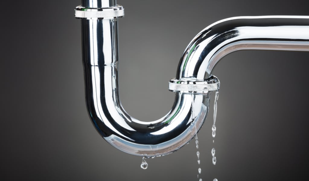 Don’t Let These Plumbing Emergencies Happen To Your Home