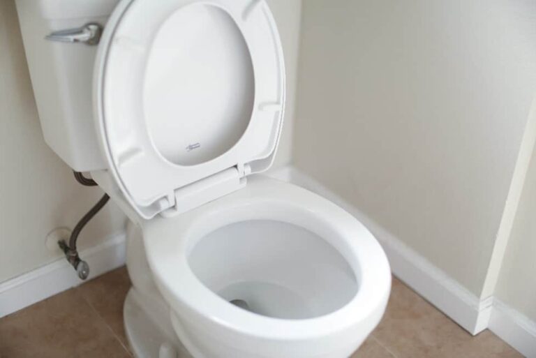How to Check a Toilet for Leaks