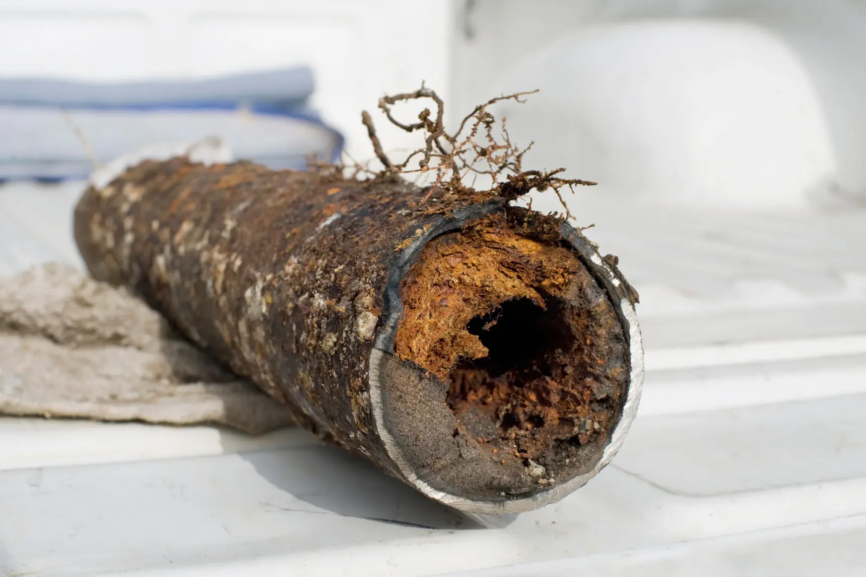 Save Money With Our Hydro Jetting Services