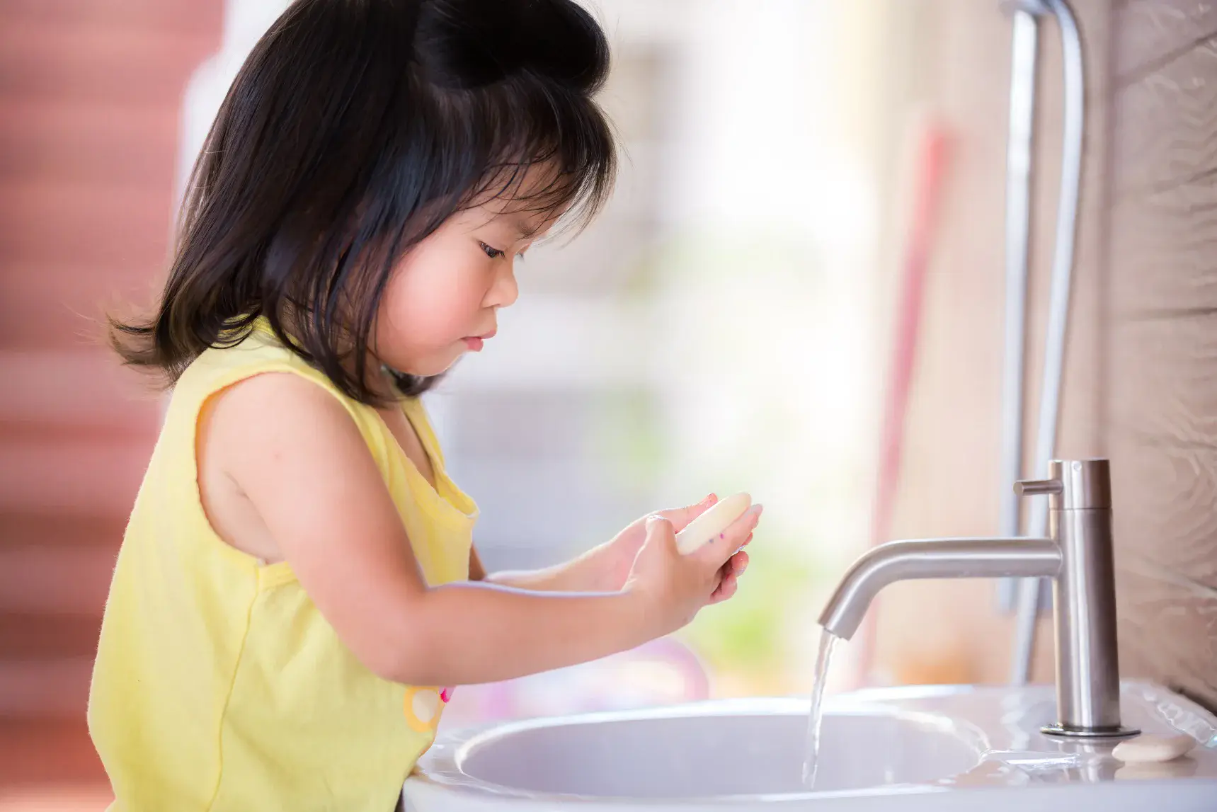 Faucet Repairs