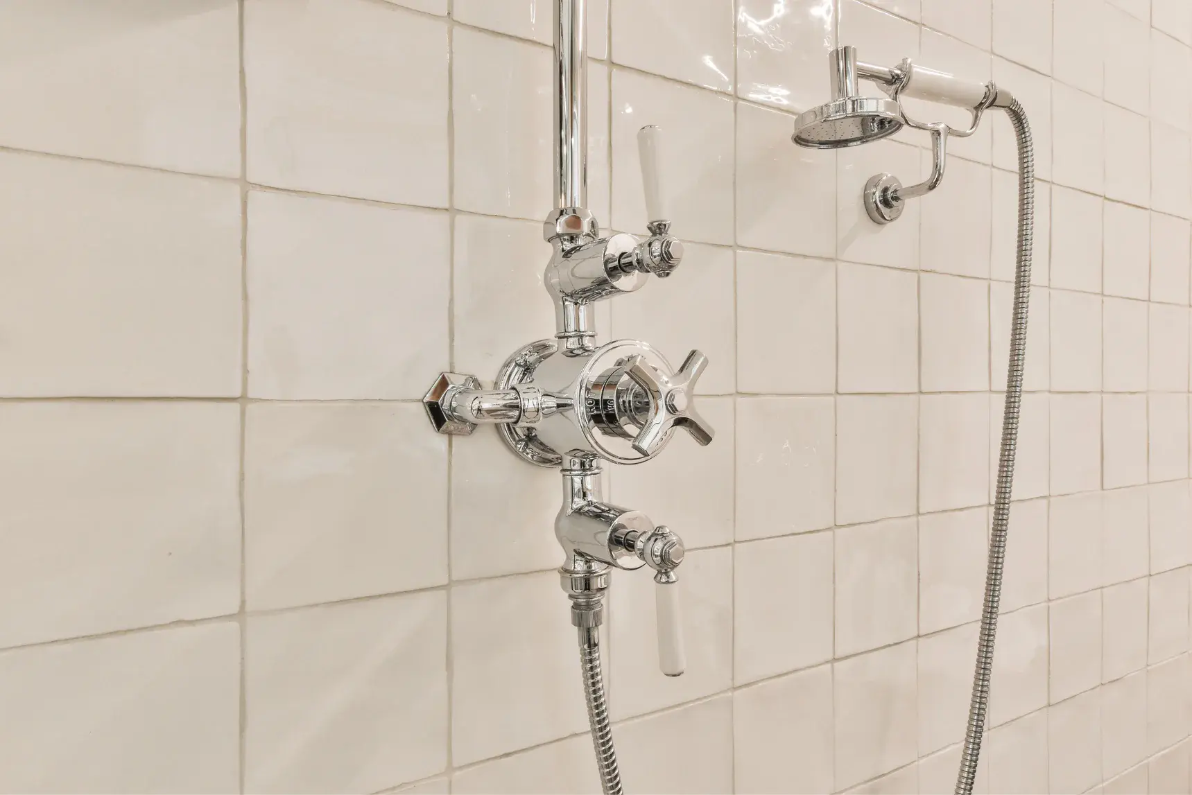 Helpful Tips for Maintaining Your Shower Valves and Trim Kits