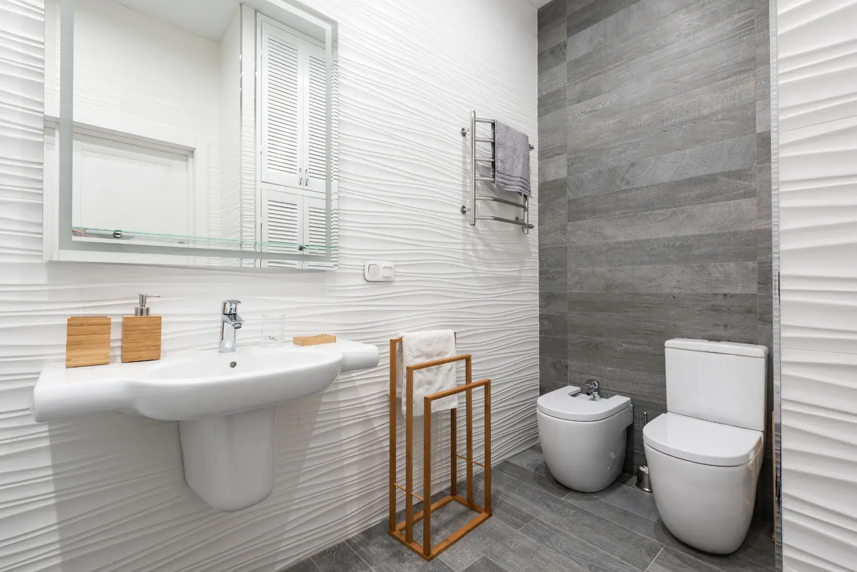 How to Prevent Toilet Clogs?