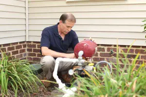 Types of Well Water Pumps for St. Catharines and Niagara Properties