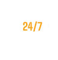 24/7 Services