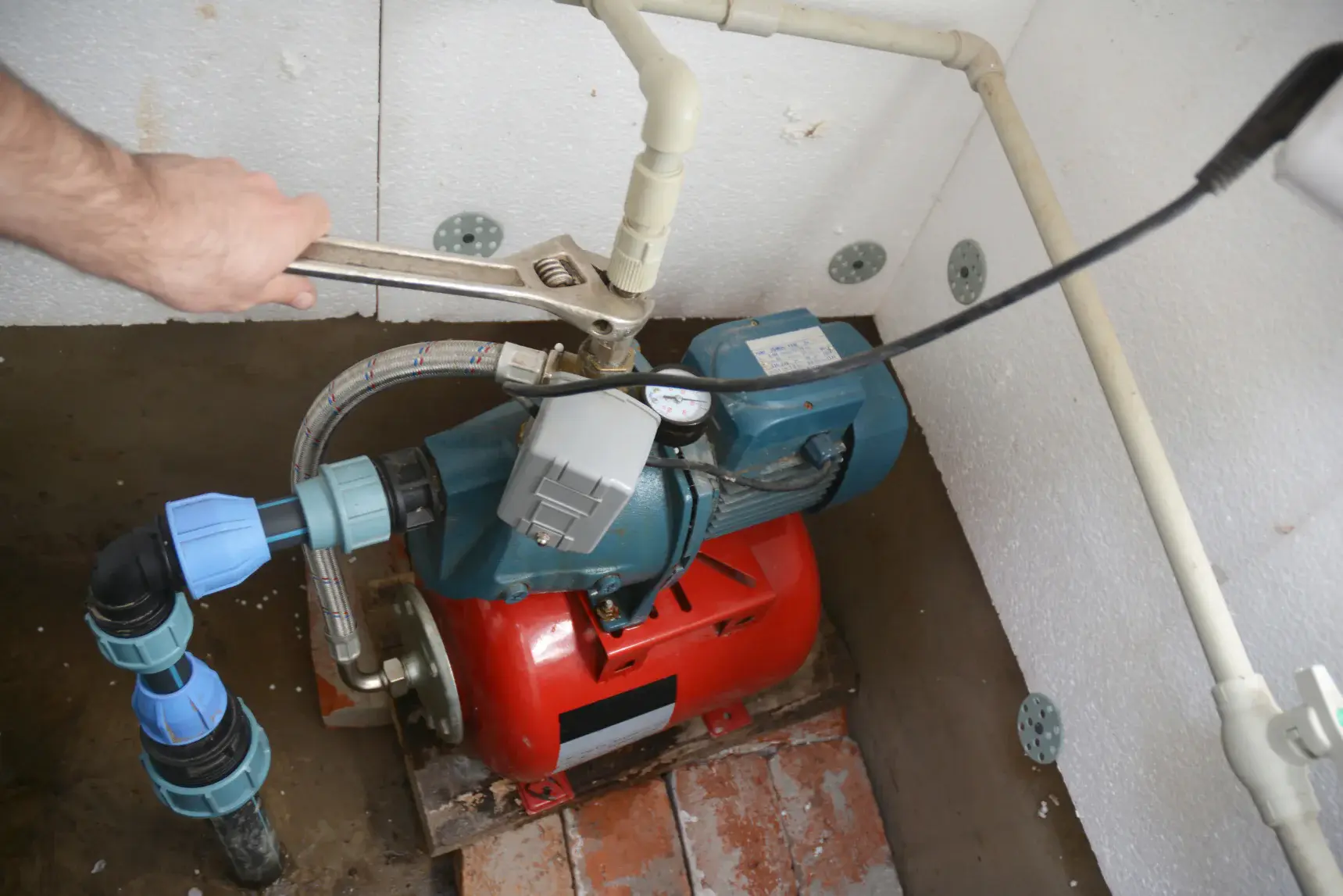 What You Need to Know About Sewer Pumps