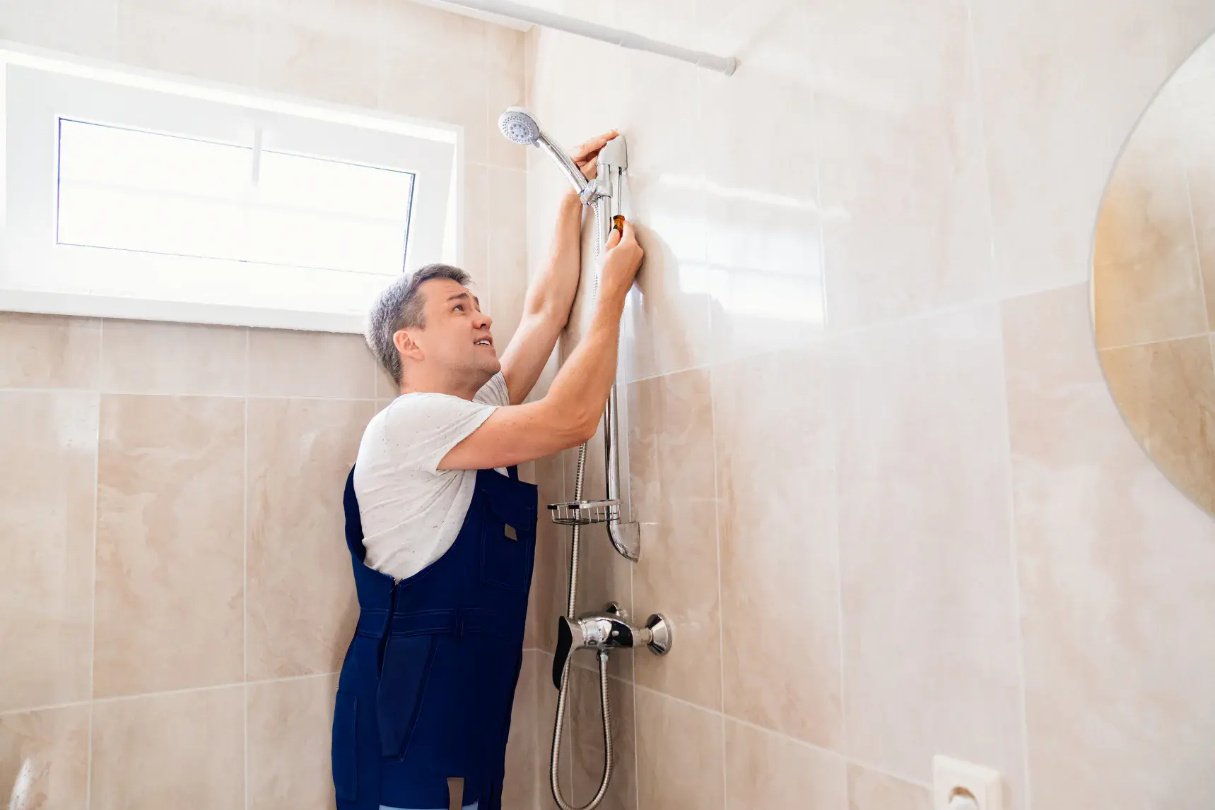 What to Consider When Choosing a Shower Valve