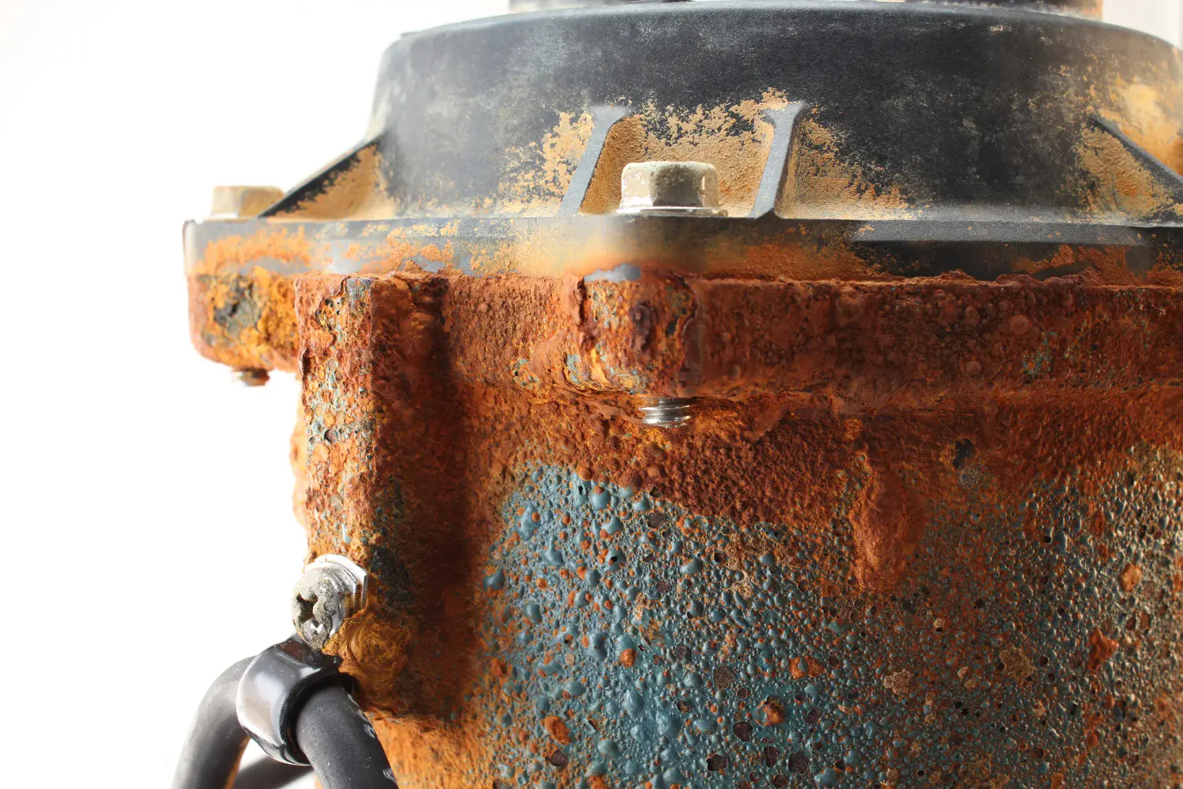 Common Sump Pump Problems