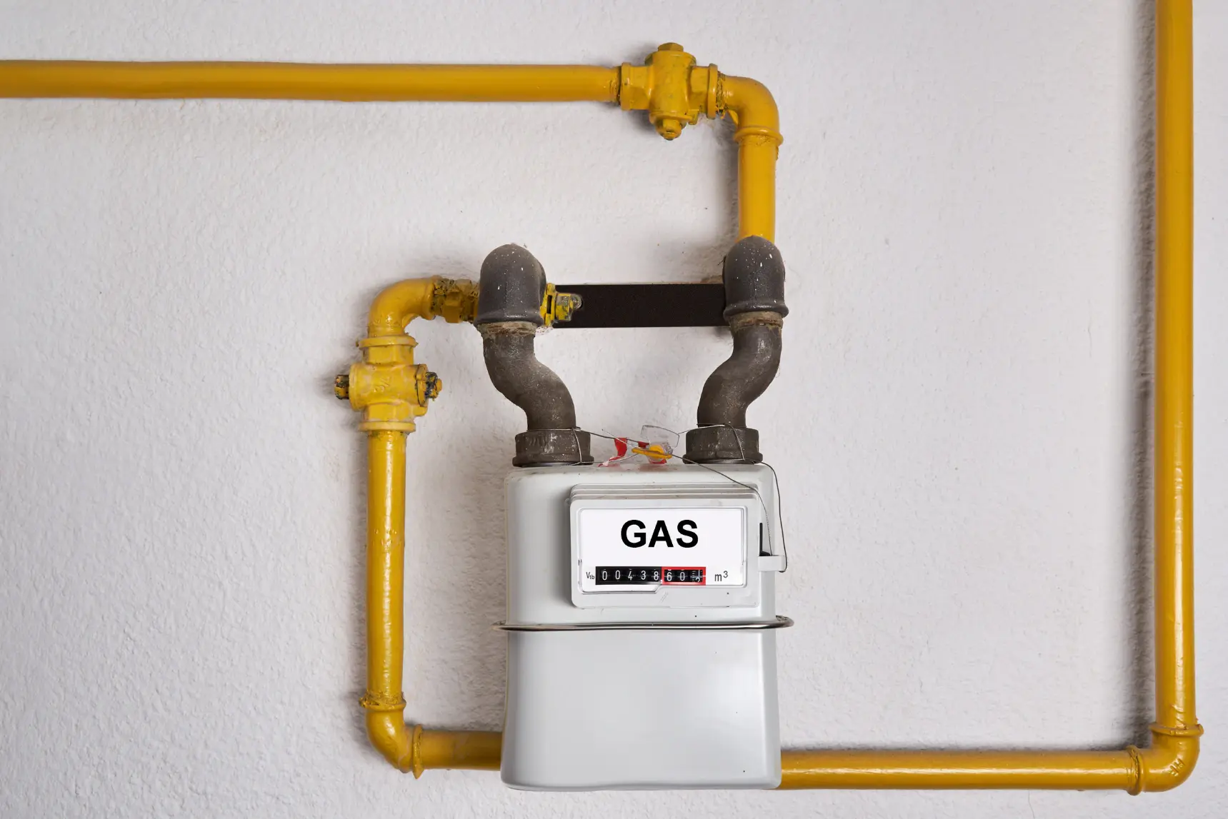 Common Symptoms of A Gas Leak