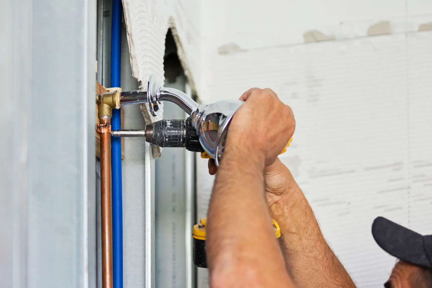 Why Choose Super Plumber Shower Valves & Trim Kits?