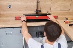 Why You Should Hire a Professional Plumber for Sink Installation