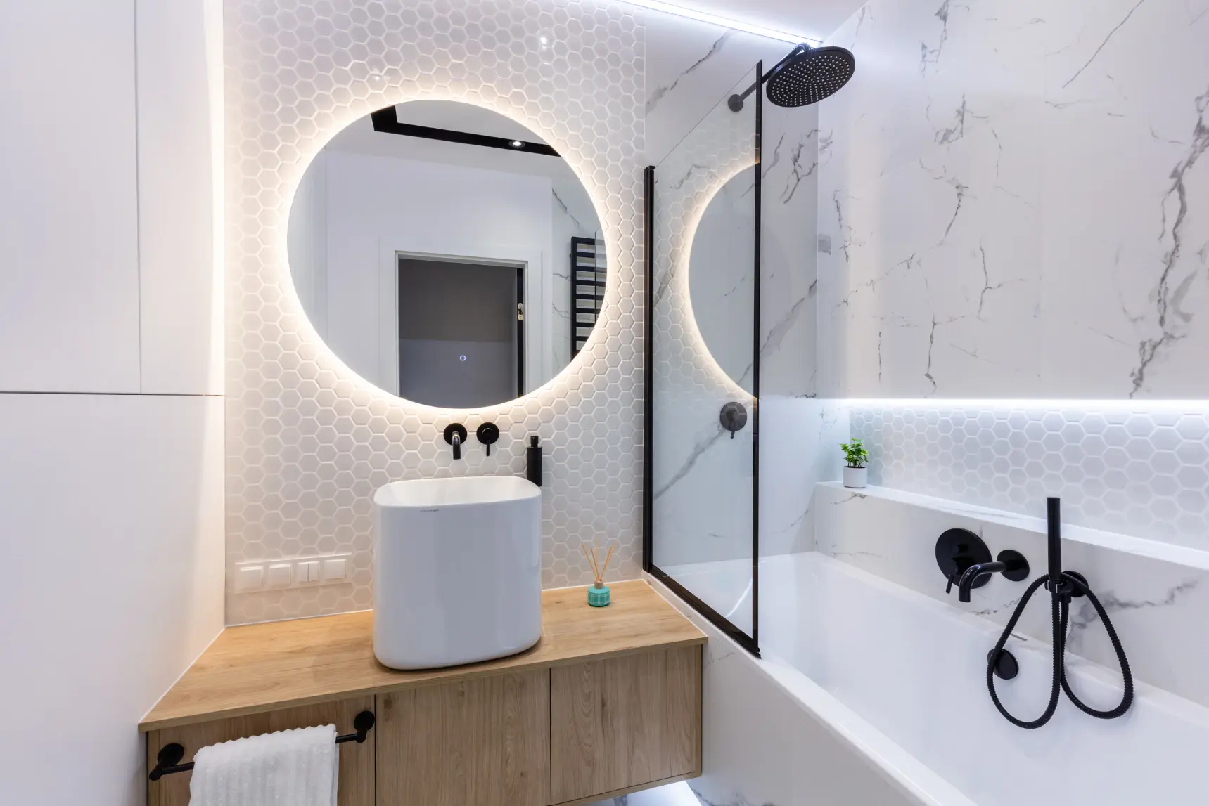 Plumbing Fixture Installation & Replacement Nanaimo