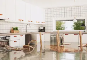 Flooding Issues in Your Nanaimo Home