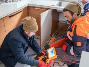 Your Trusted Drain Specialists