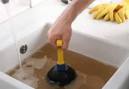 Recurring Clogs