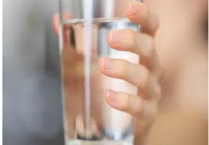 Strange-Tasting Water and Foul Odour