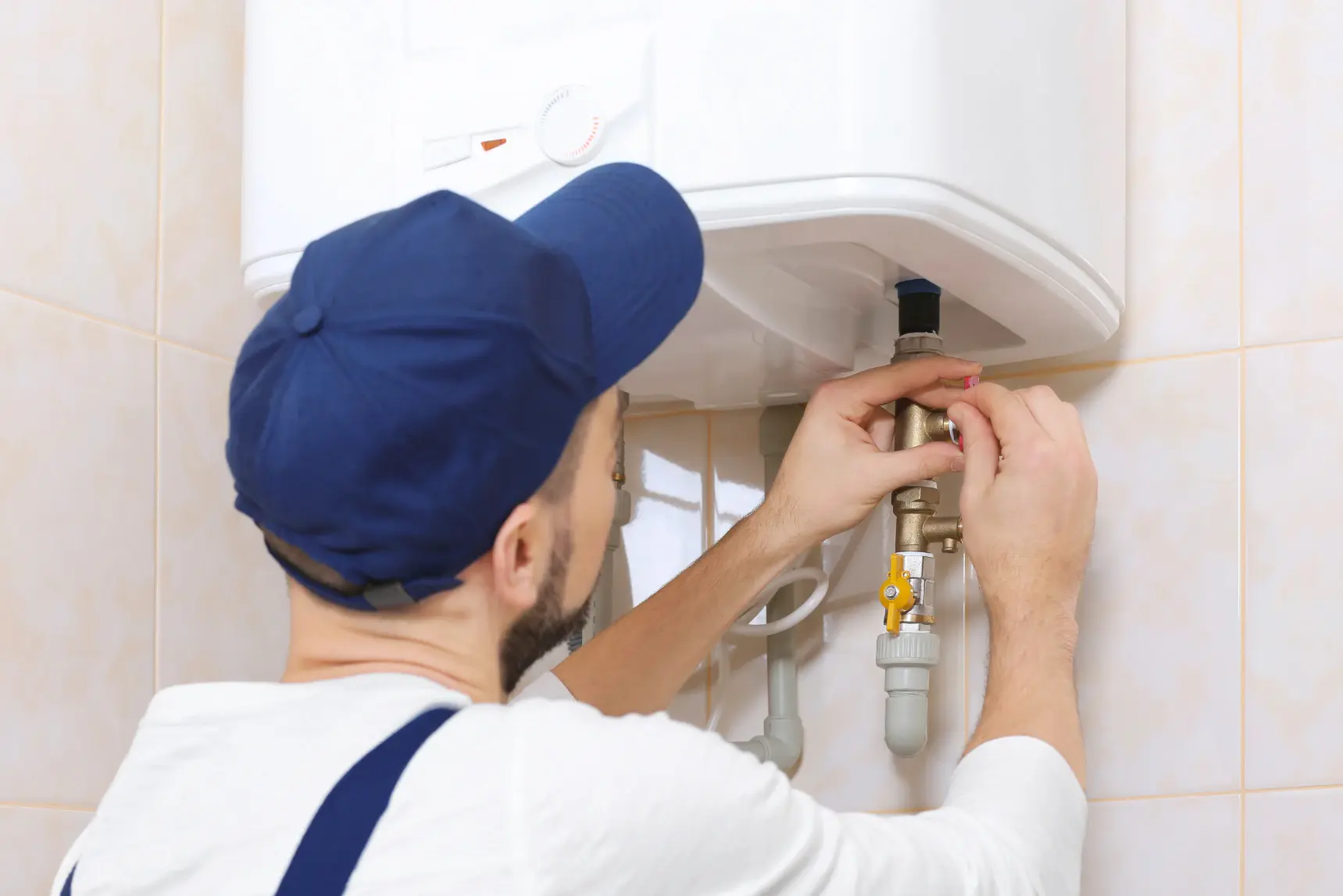 Water Heaters Installation and Repairs Nanaimo