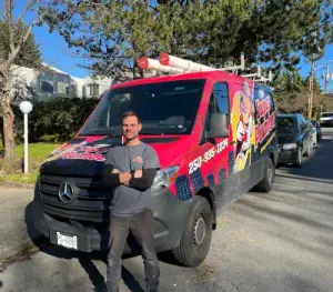 24/7 Emergency Plumbing Services in Vancouver