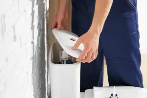 Types of Plumbing Repairs We Offer in Ottawa