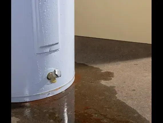 Common Tankless Water Heater Issues and Repairs in Nanaimo