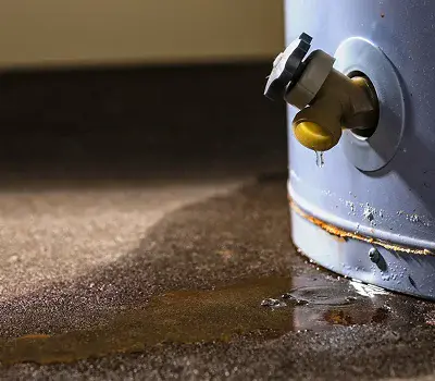 Water Heater Repair