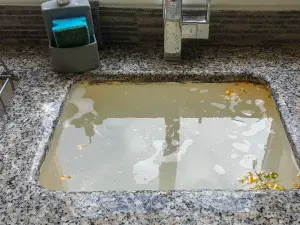 Recognizing When You Need Professional Drain Repairs in Guelph