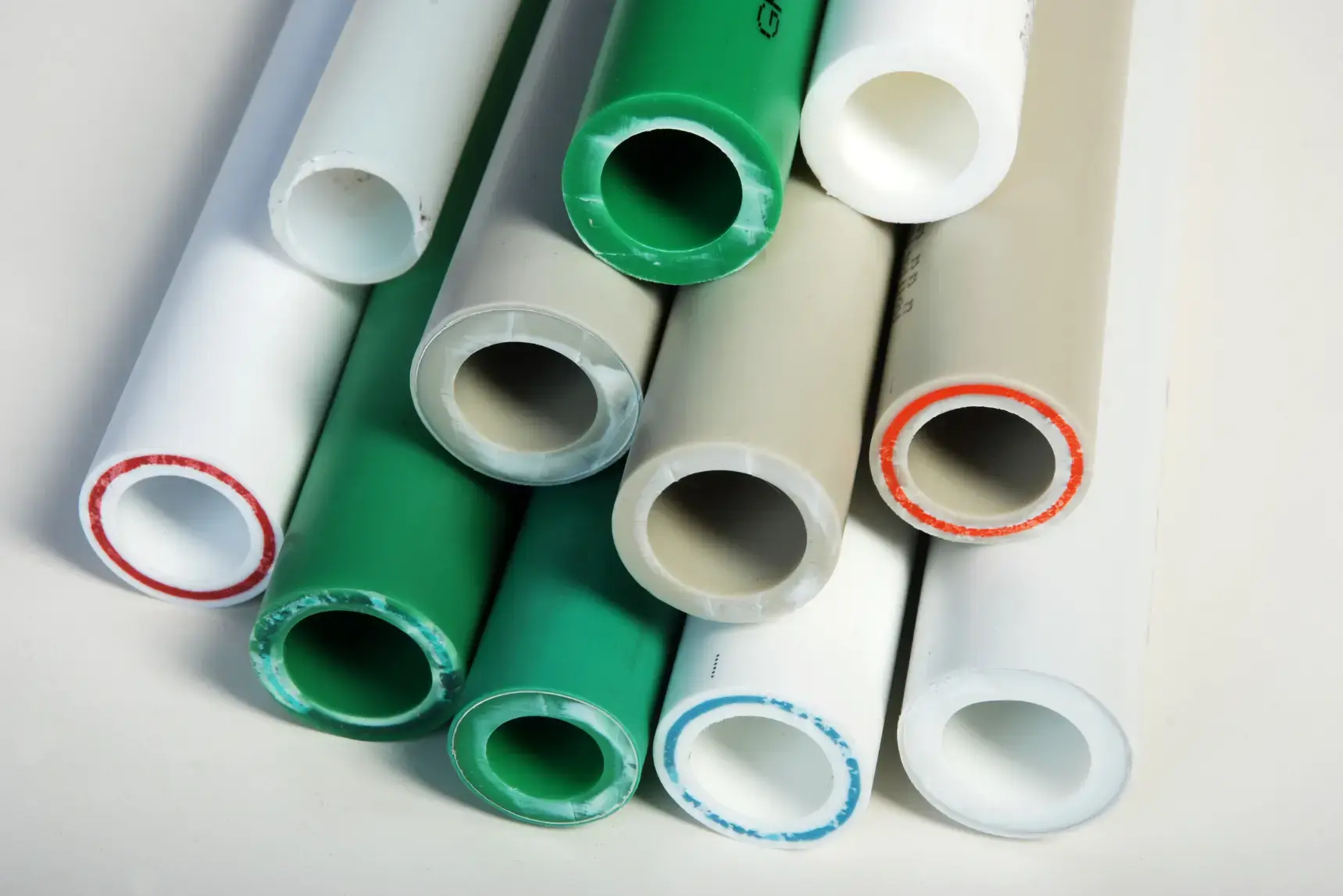 Advantages of PEX Pipes