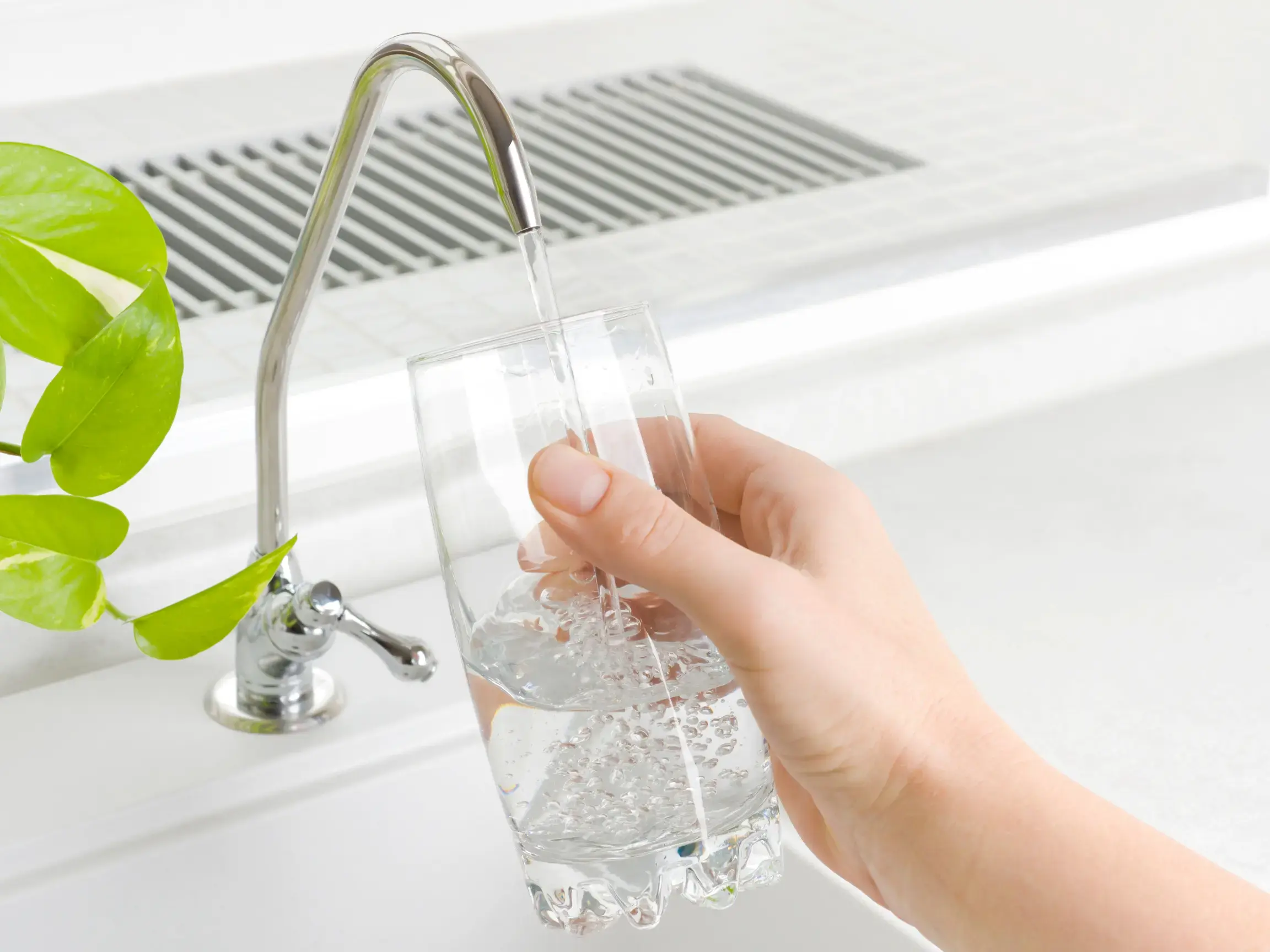 Ways to Make Sure Your Well Water Is Safe to Drink