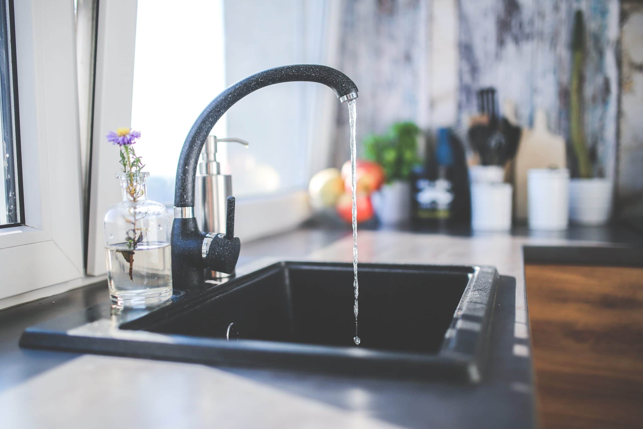 purchasing a water heater