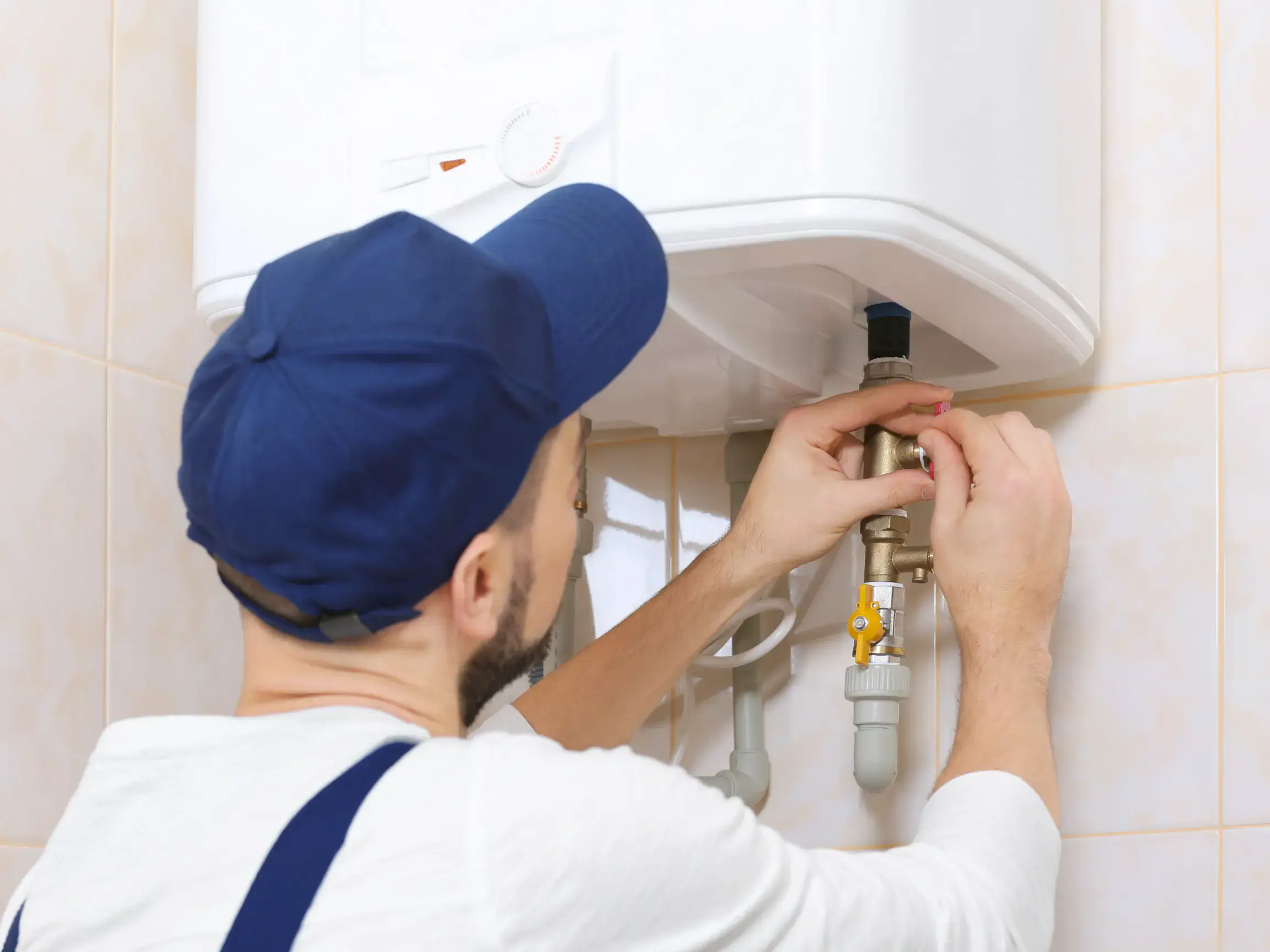 Life Expectancy of Tankless Units