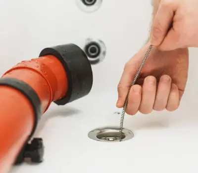 Expert Drain Services in Kingston