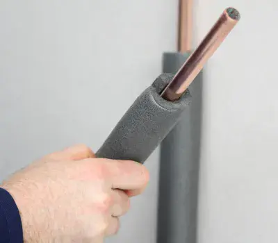 How to Identify Poly B Pipes in Your Victoria Home