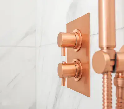 Trim Kits to Enhance Your Bathroom Design in Trenton