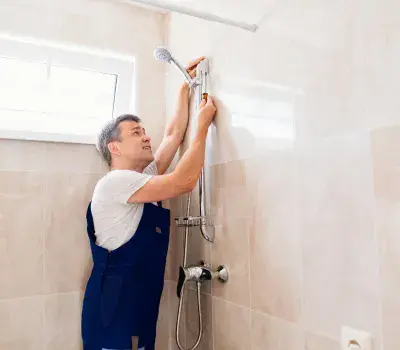 Essential Tips for Maintaining Shower Valves and Trim Kits in Trenton
