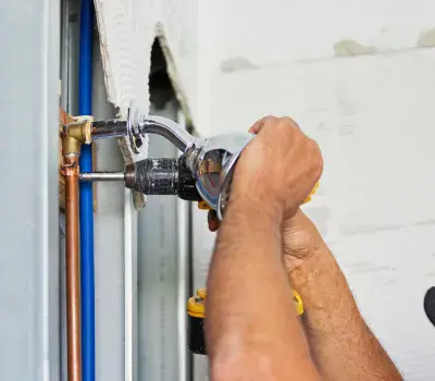 Why Choose The Super Plumber for Shower Valve and Trim Kit Installations in Trenton