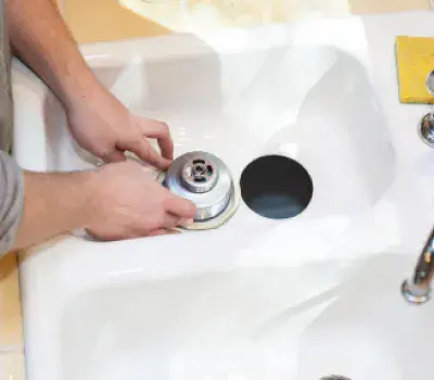 Why Is My Sink Overflowing Without Visible Blockages in Winnipeg?