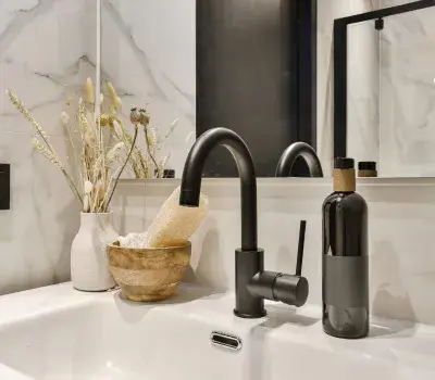 Plumbing Fixture Installation & Replacement in Sudbury