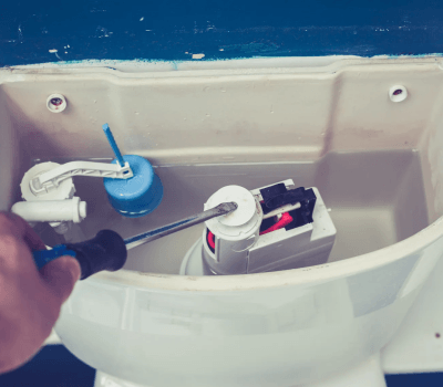 Expert Solutions for Clogged Toilets in Ottawa