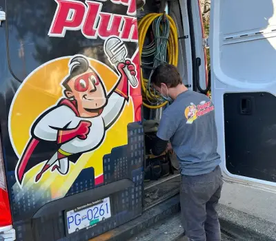 Emergency Plumber in Sudbury – Fast, Same-Day Service