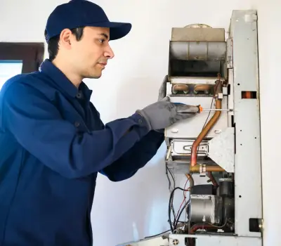 Water Heater Installation & Repairs in Kingston