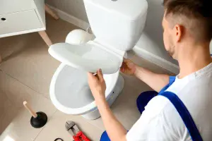 Comprehensive Plumbing Repair Services in Kingston