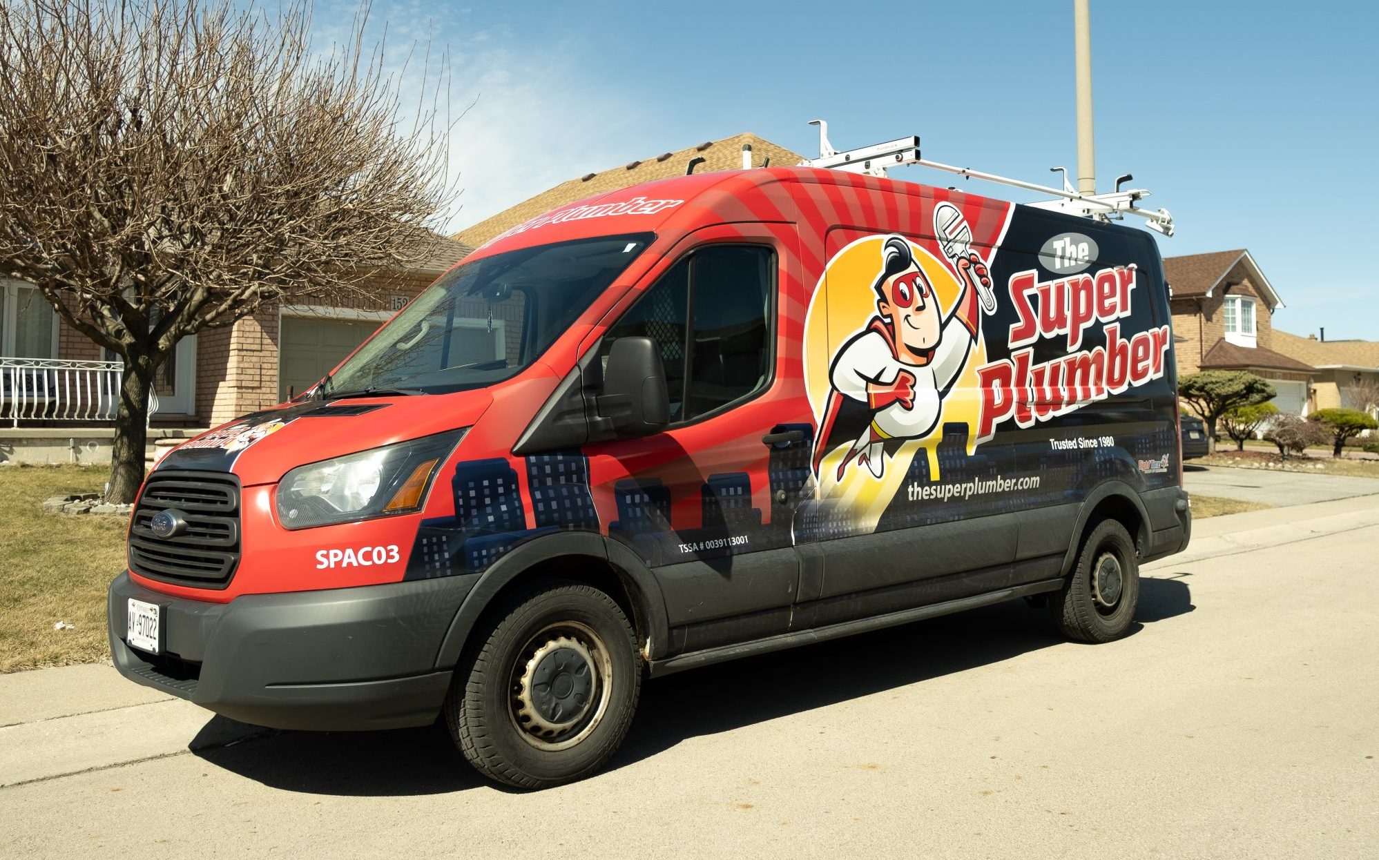 How The Super Plumber Can Help
