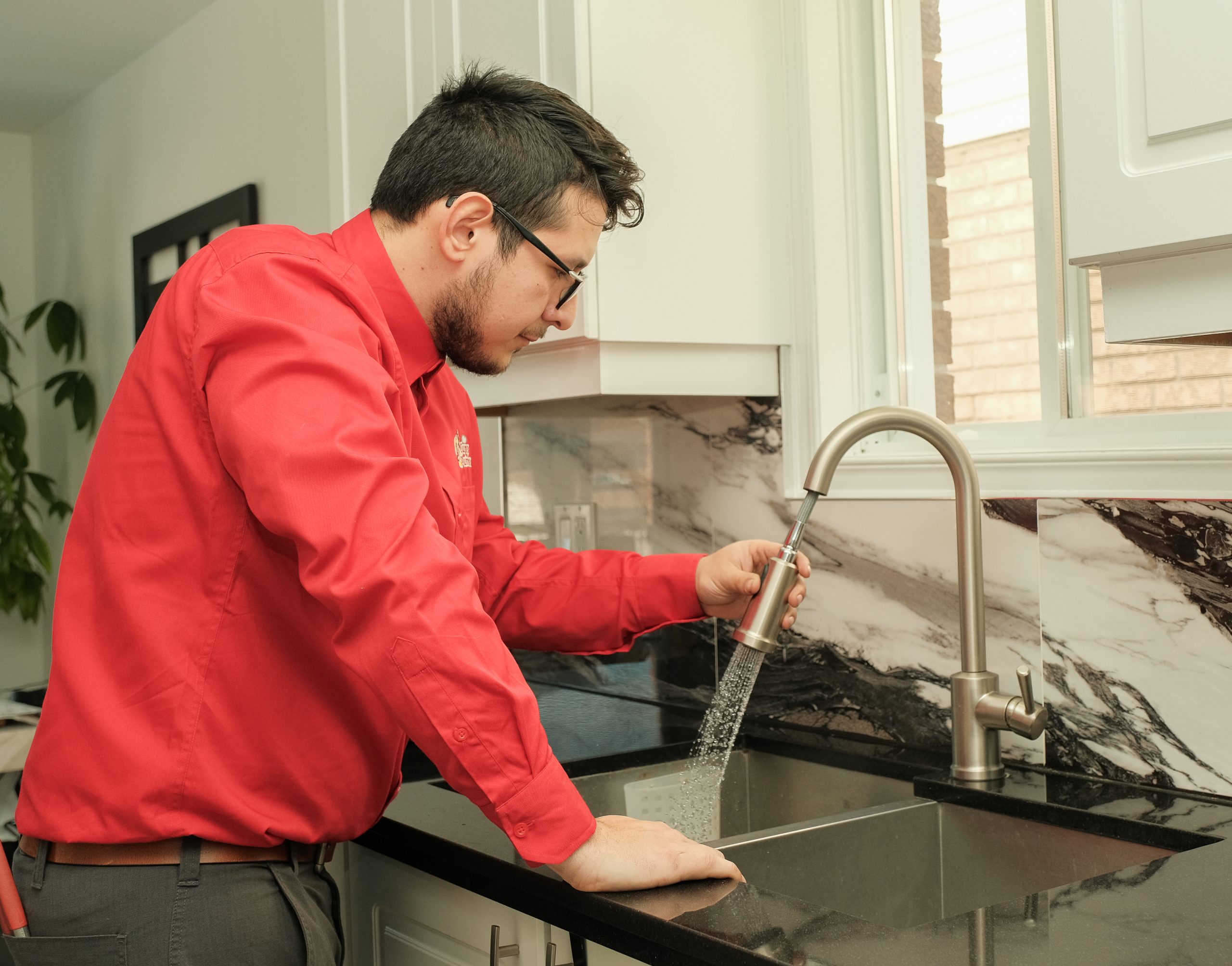 Plumbing Fixture Installation & Replacement Victoria, BC