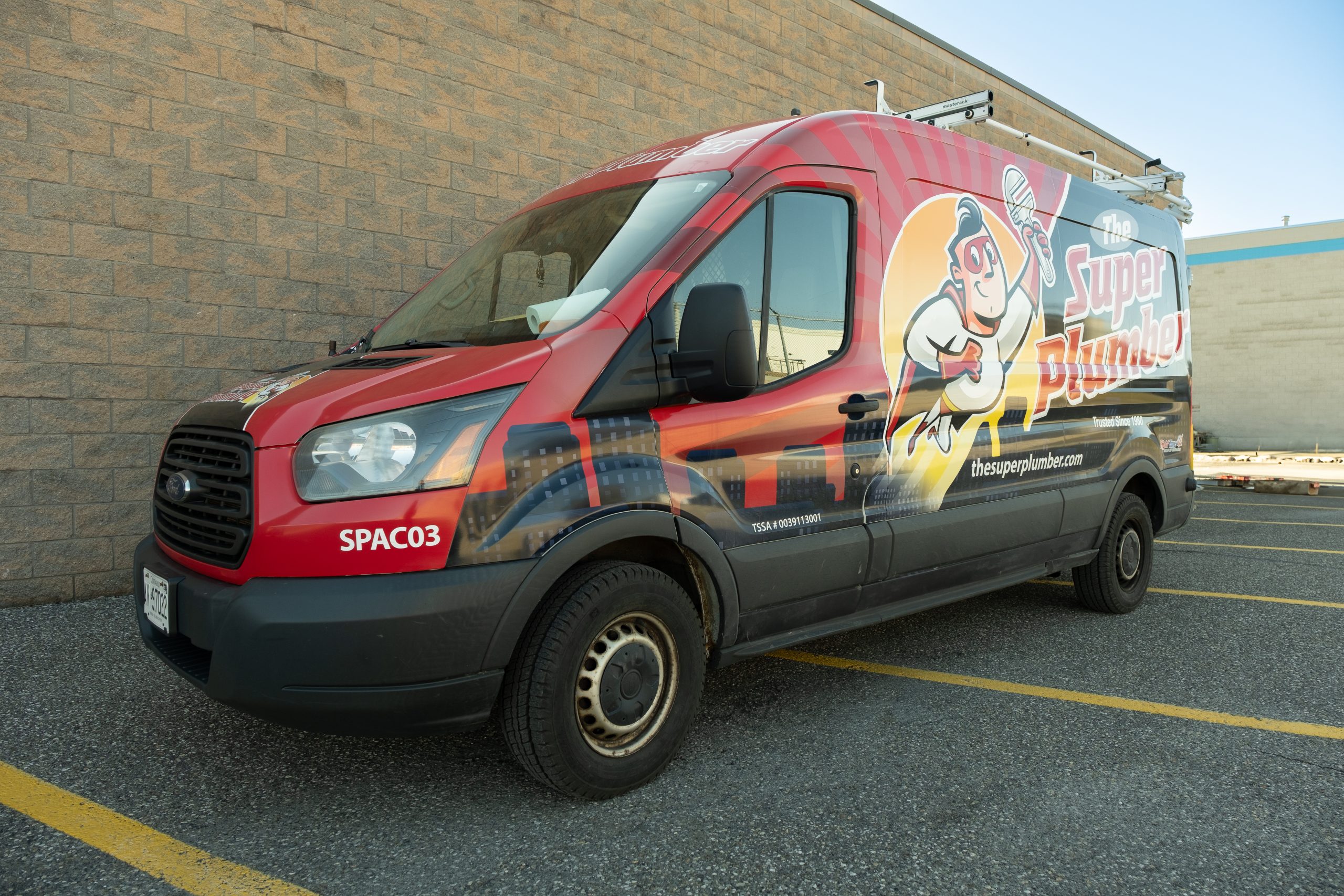 Emergency Plumber. Available 24/7.